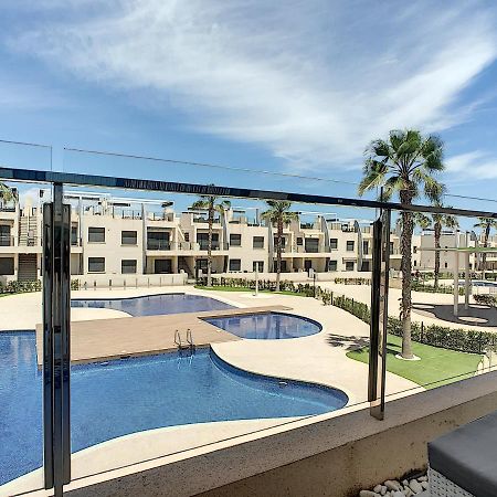 Playa Elisa Bay - Michalina - 1810 Apartment Pilar de la Horadada Exterior photo