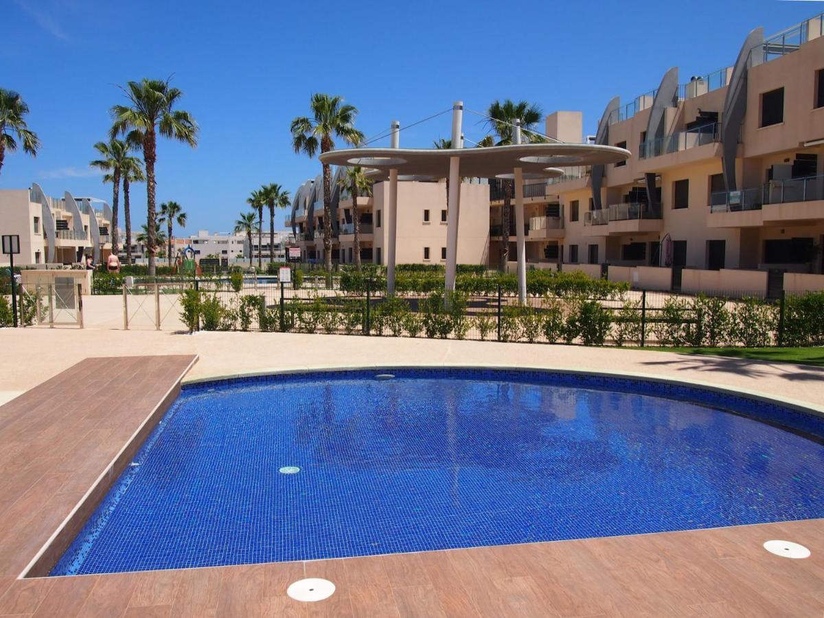 Playa Elisa Bay - Michalina - 1810 Apartment Pilar de la Horadada Exterior photo