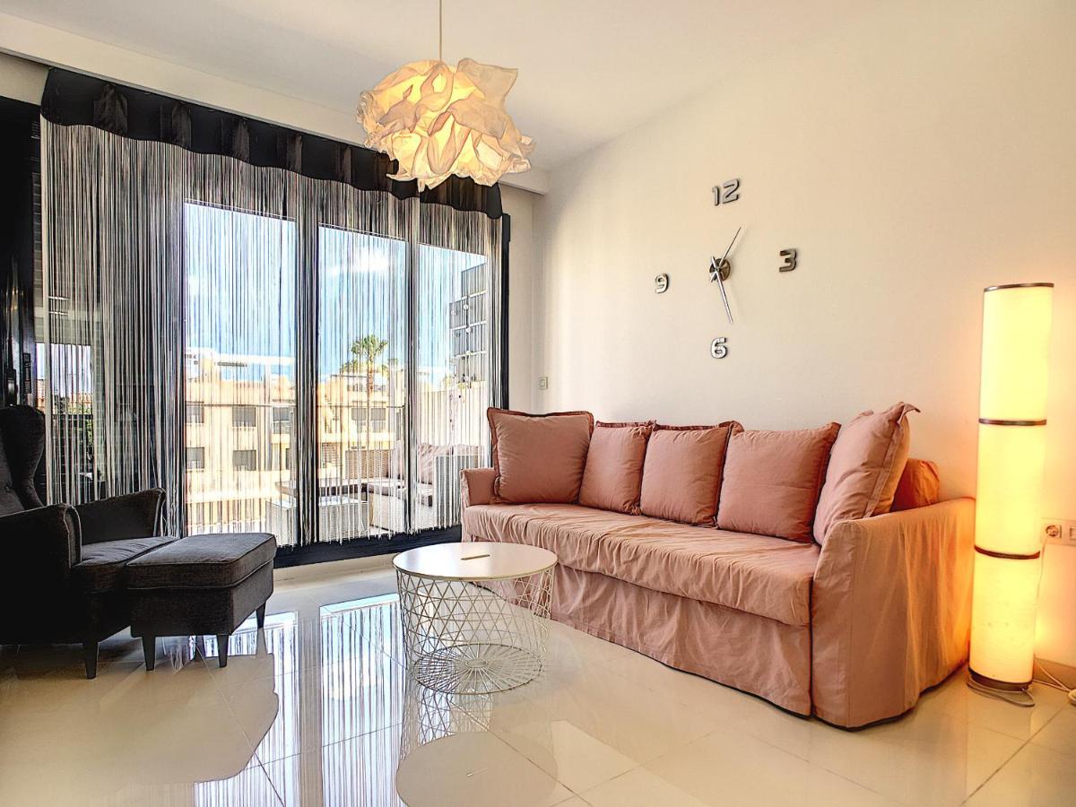 Playa Elisa Bay - Michalina - 1810 Apartment Pilar de la Horadada Exterior photo
