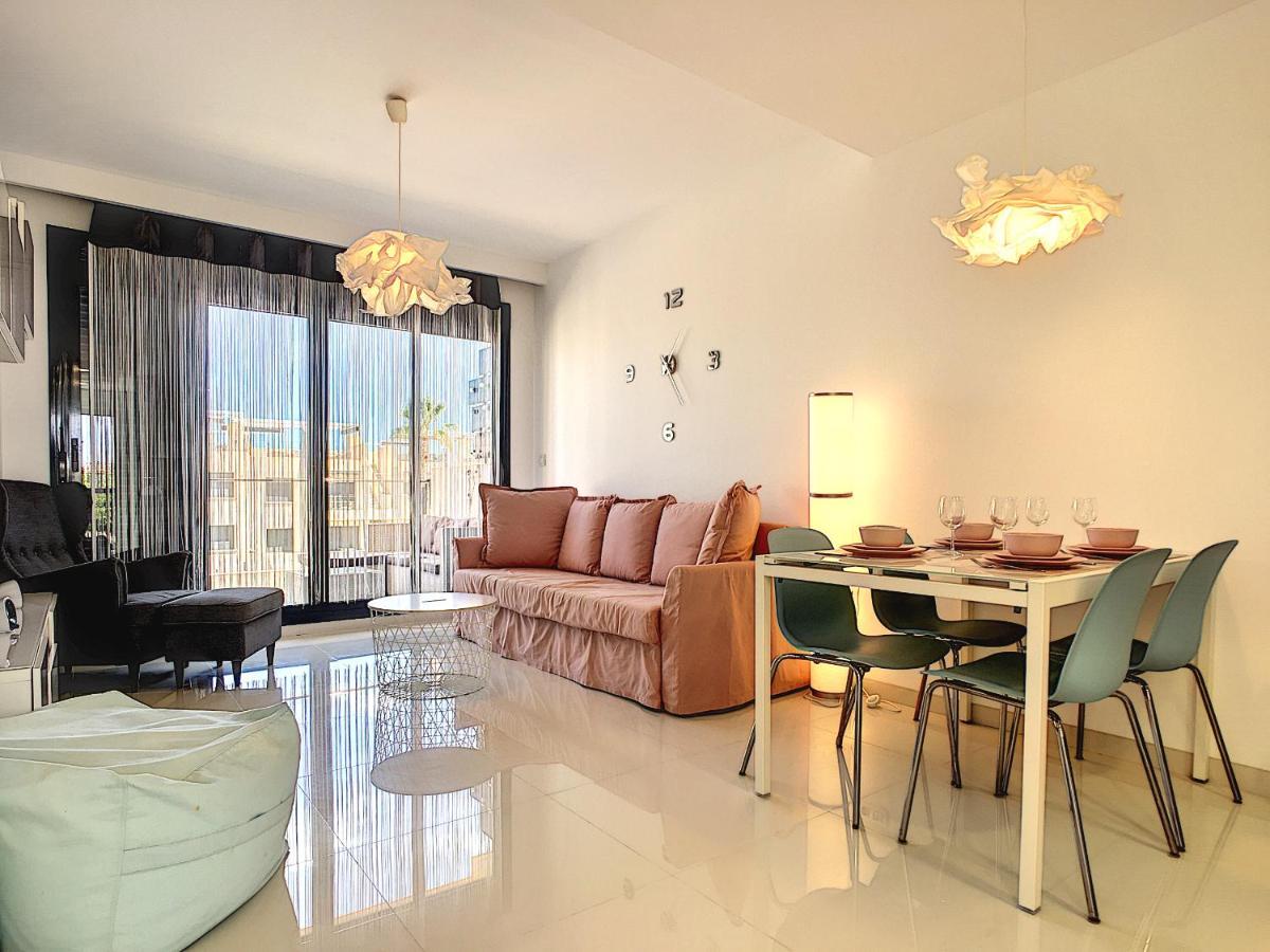 Playa Elisa Bay - Michalina - 1810 Apartment Pilar de la Horadada Exterior photo
