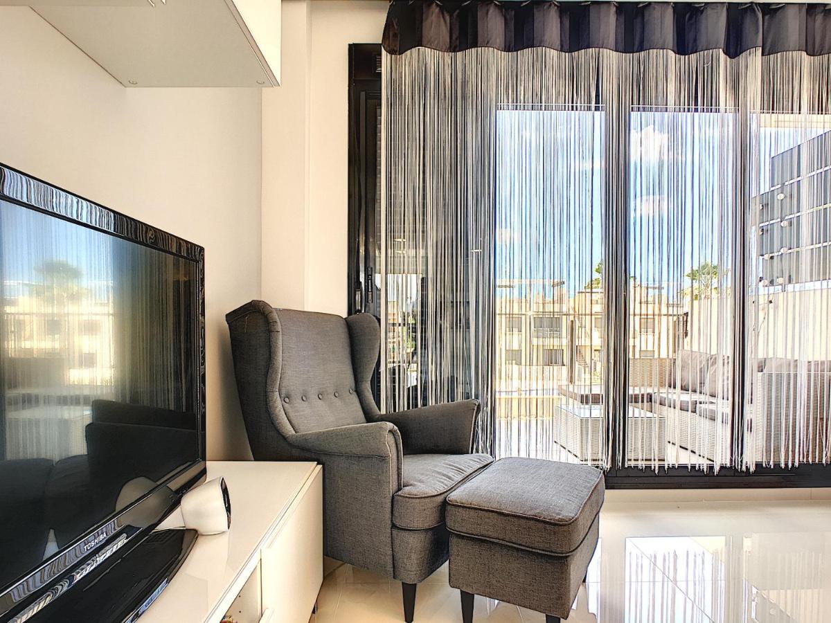 Playa Elisa Bay - Michalina - 1810 Apartment Pilar de la Horadada Exterior photo